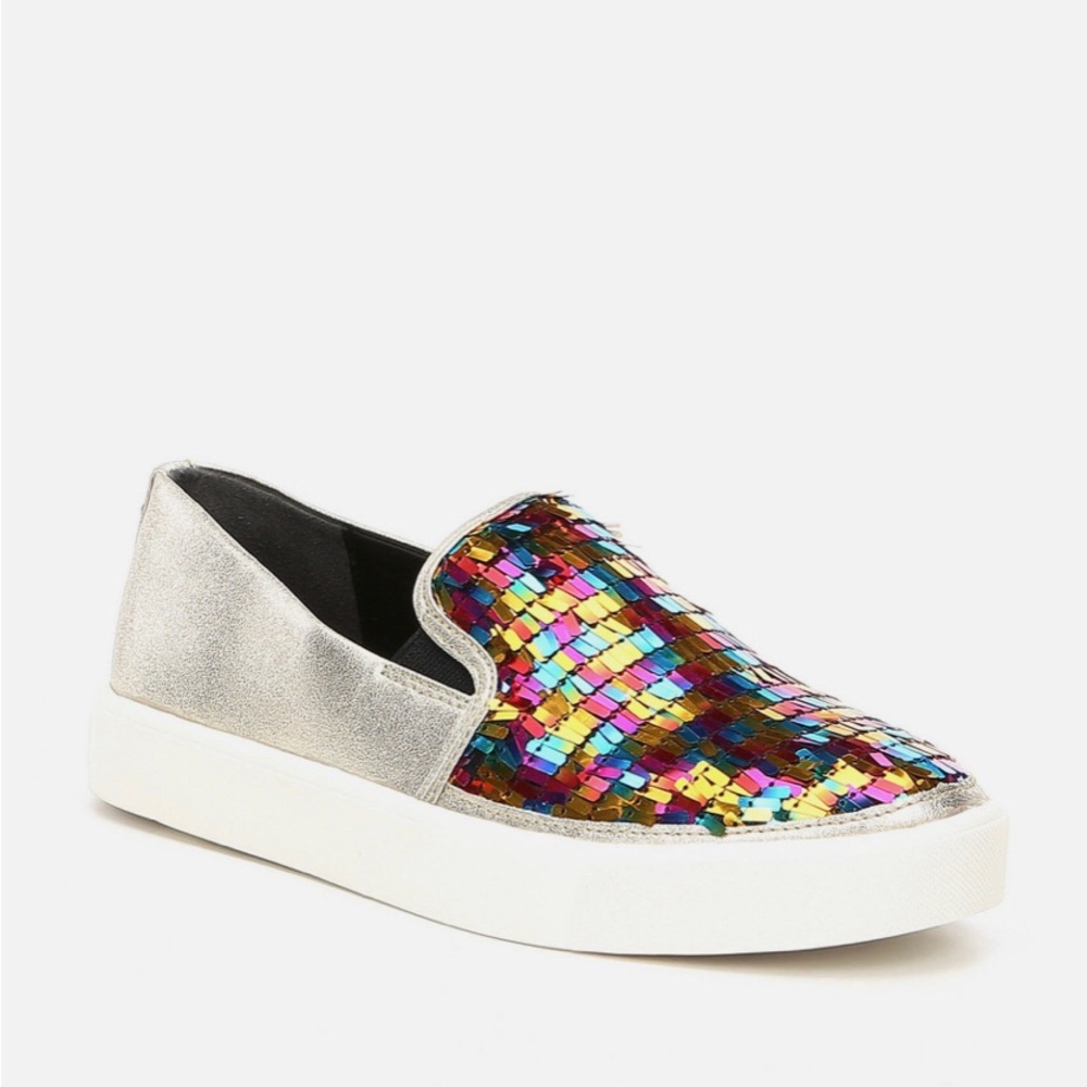 SAM EDELMAN ~ ELTON SLIP ON